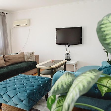 Apartman Star Subotica Esterno foto