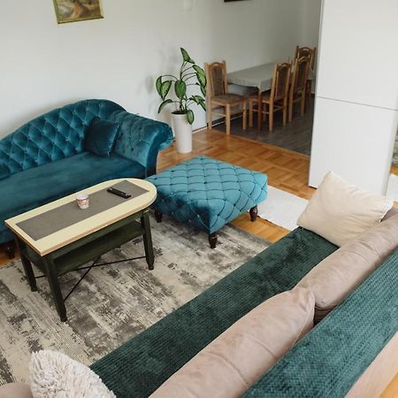 Apartman Star Subotica Esterno foto