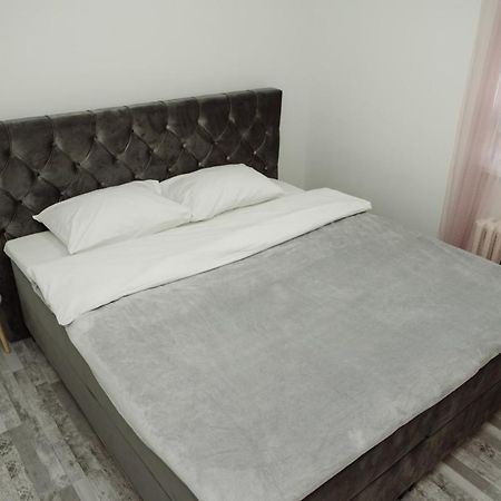 Apartman Star Subotica Esterno foto