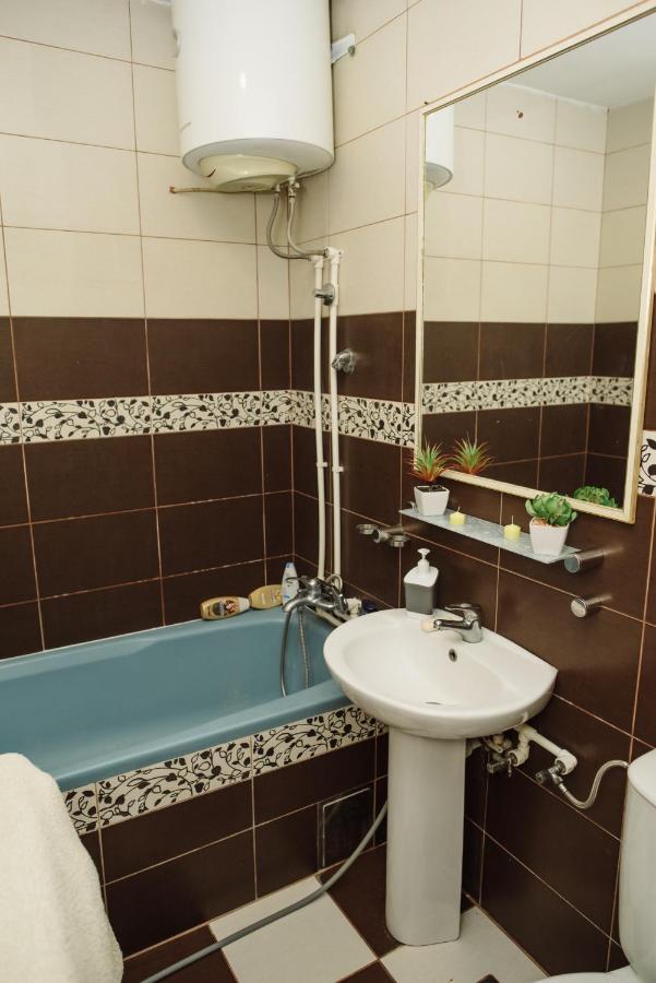 Apartman Star Subotica Esterno foto