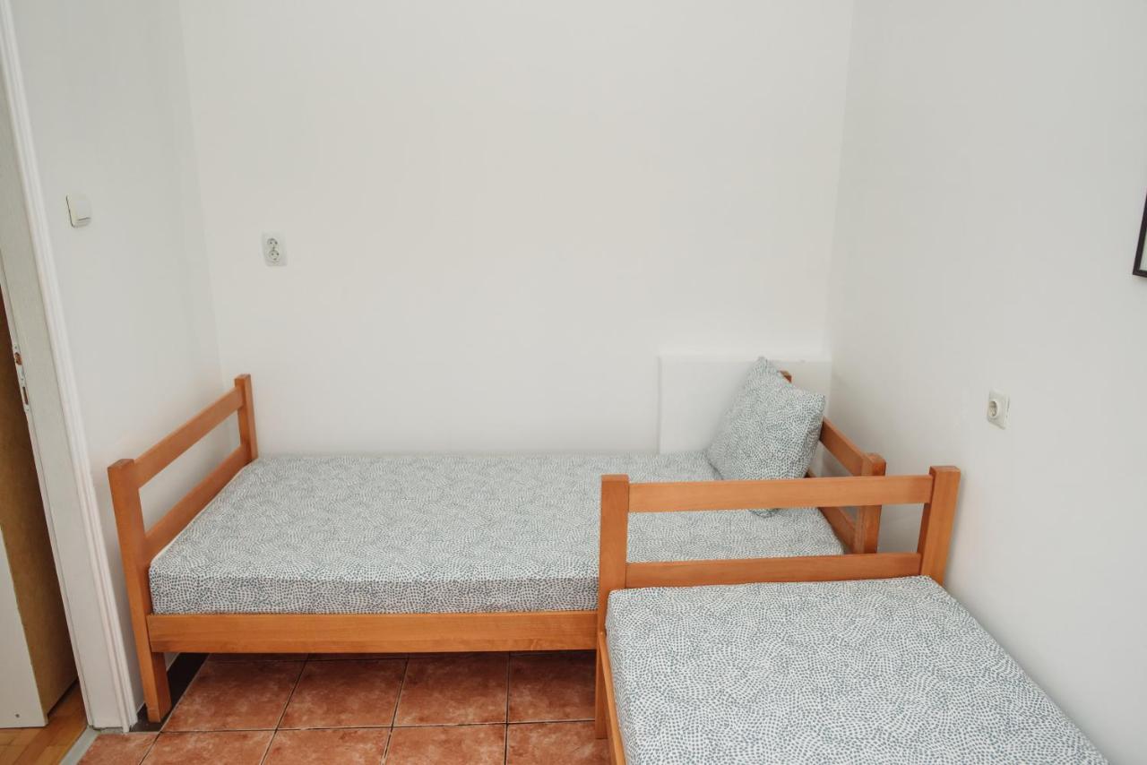 Apartman Star Subotica Esterno foto